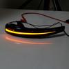 -A205 W213 S213 Dynamic LED Rearview Mirror Indicator Turn Signal Light