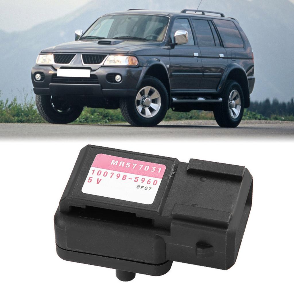 Intake Manifold Air Pressure Sensor for MITSUBISHI L200 PAJERO II MR577031