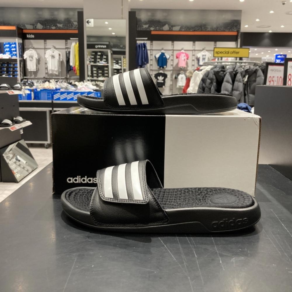 

adidas [adidas] adisage TND F35565 ADISSAGE TND тапочки adidas