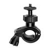 120 Angle Recorder with Handlebar Bracket Professional Photo Camera 1.47 In Screen Portable Sports Camera Motorcycle Recorder