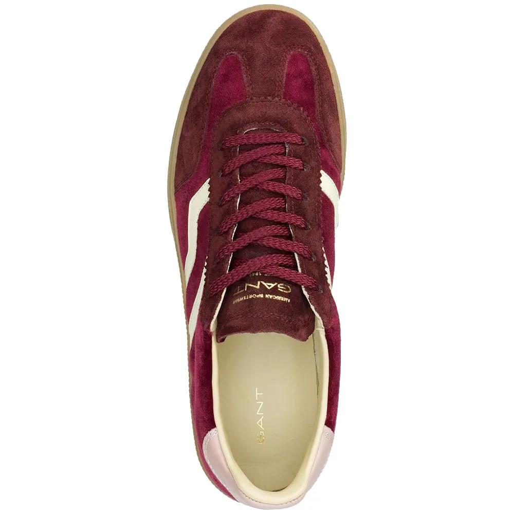 Gant Кросовки Cuzima