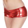 Lingerie Intimates & Sleep Fashion PVC Leather Look for Women Underwear Thongs Boxer Panties