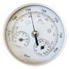 3 in 1 Barometer Thermometer Hygrometer Temperature and Humidity Gauge  Weather Station