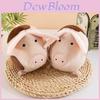 Plush Animal Pig Stuffed Toy Soft Pillow For Relaxation Gifts For Girls And Boys