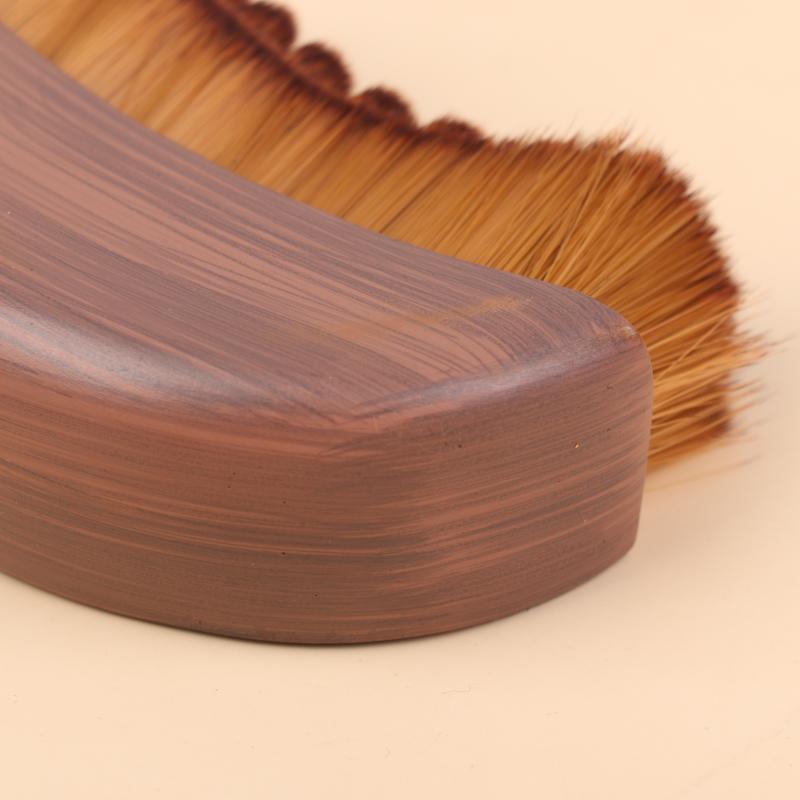 Lymphatic Contour Face Brush, Dry Brushing Face Brush, Lymphatic Drainage Massager For Face Sculpting