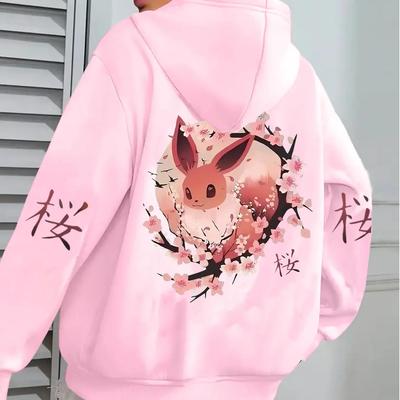 Oberteile – Hoodies & Sweatshirts
