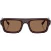 RAYBAN Square Sunglasses Unisex Couple Style UVB UVB UVB 689673 F 0RB4954-