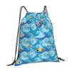 New Year’s Swim School Bags Travel Laptop Backpack Holiday Traditions Holidays Winter Summer Netherlands Holland England Uk