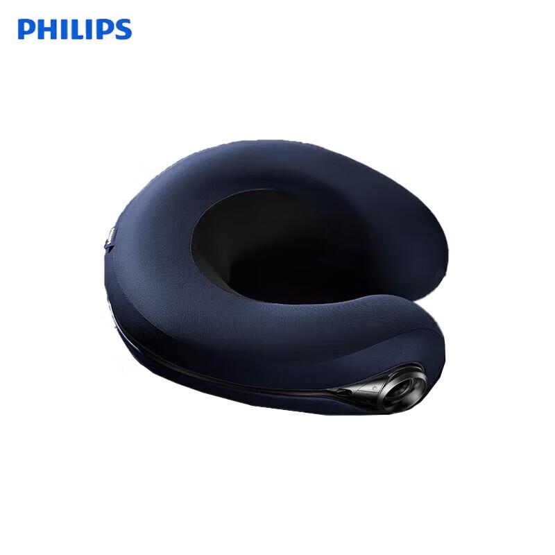 

Philips Neck Massager PPM7101N