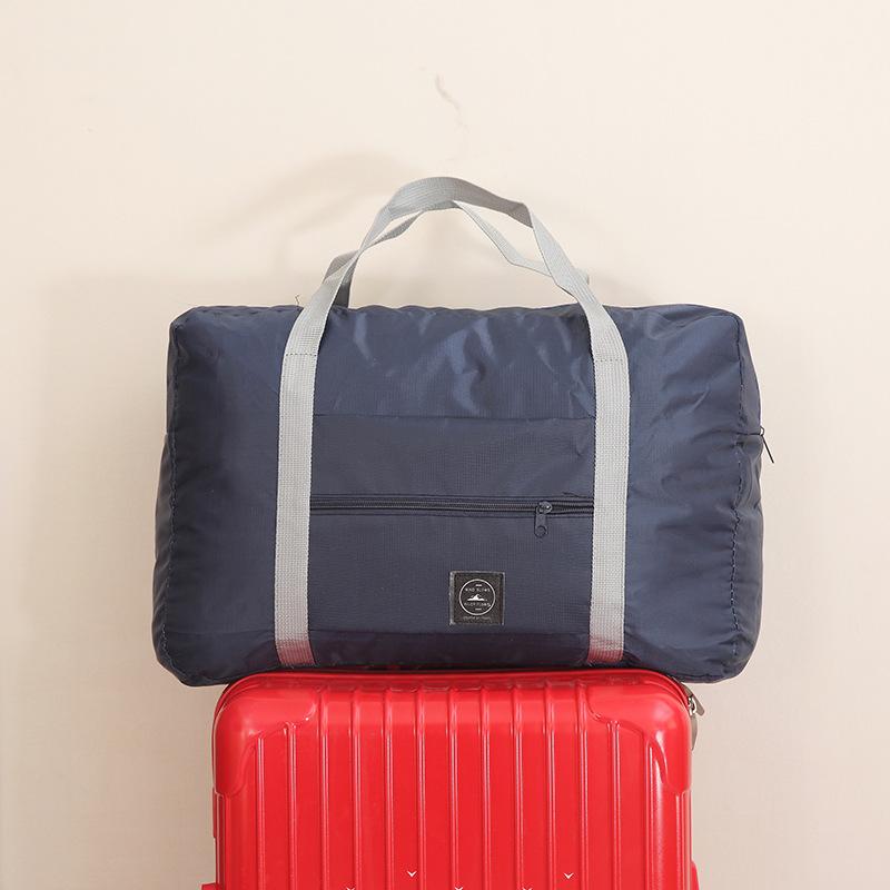 Stylish Multi-Purpose Travel Storage Bag with Large Capacity Bag