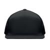 MidOcean Bead Flat Peak Trucker Cap