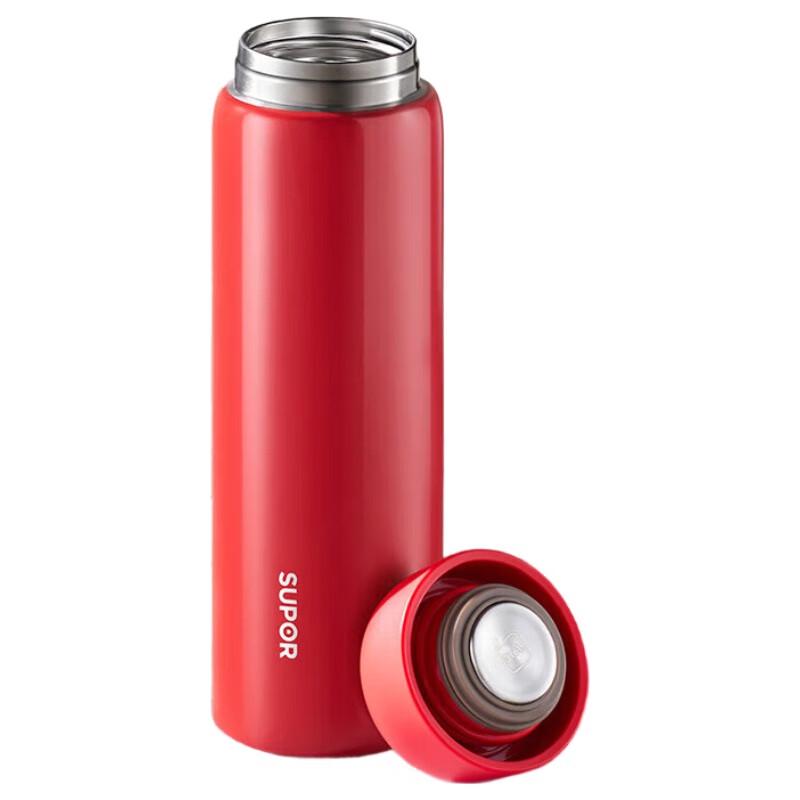 Supor Stainless Steel Vacuum Flask