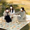 Handun Portable Outdoor Camping Mat