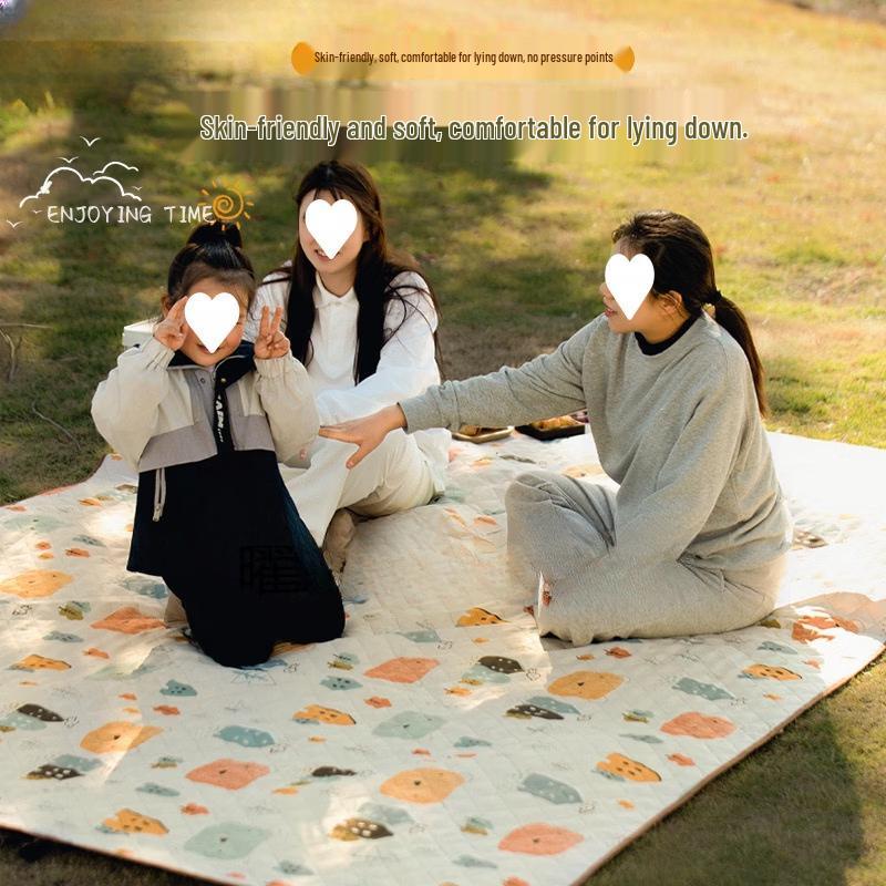 Handun Portable Outdoor Camping Mat