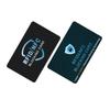 RFID and NFC Shielding Anti-Theft Card Blocker