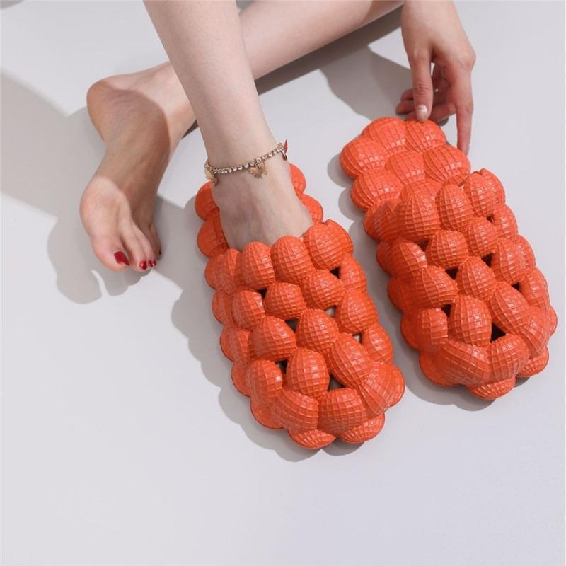 Lychee Bubble Sandals, Fashion And Leisure, Indoor Bathroom, Home Trend, Couple Style, Outer Wear