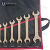 Explosion-Proof Double-Ended Wrench Set