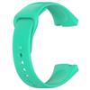 Strap for the Xiaomi Redmi Watch 3 3 Active 3 Lite Silicone Strap Bracelet Replacement Wristband Accessories Belt Correa