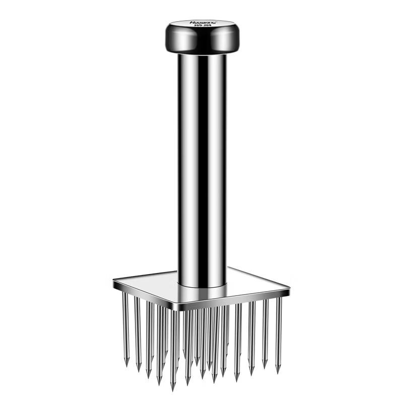 304 Stainless Steel Meat Tenderizer