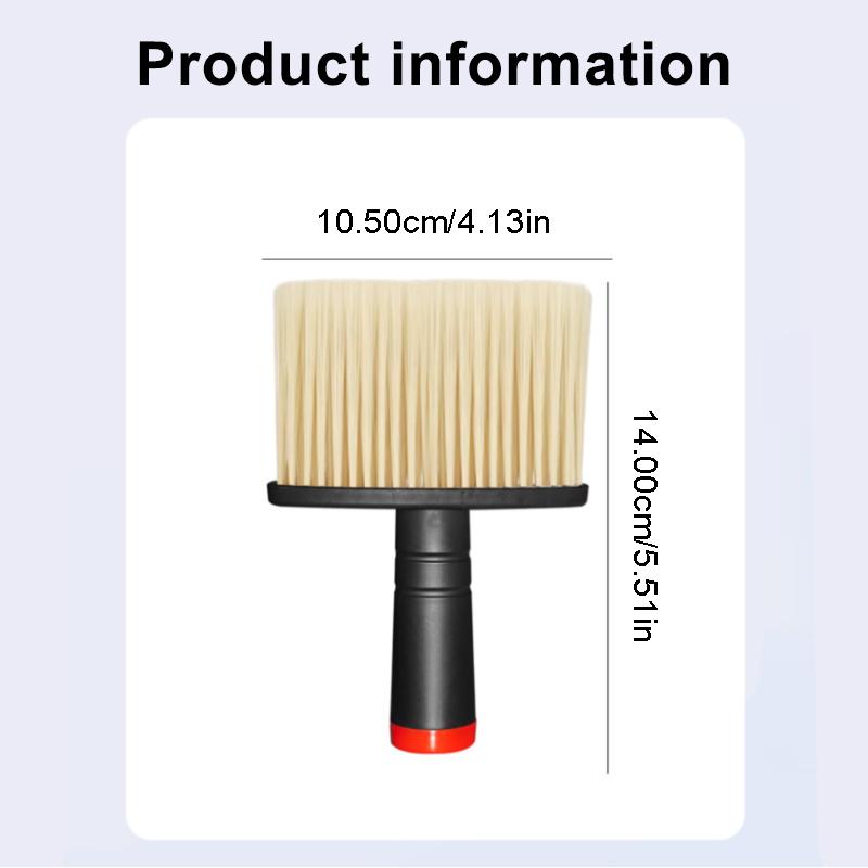 SEAMETAL Multifunctional Car Cleaning Brush Auto Air Outlet Gaps Dust Removal Brush Soft Bristles Car Interior Duster Clean Tool