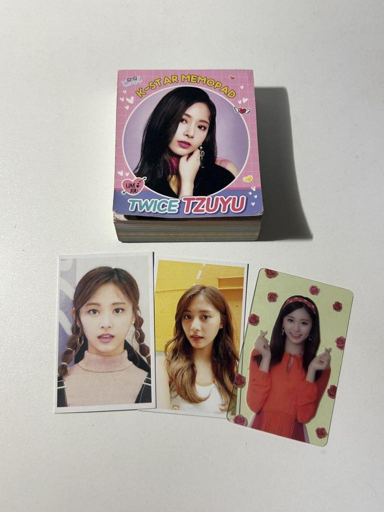 [USED] TWICE TZUYU