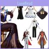 Stylish And Comfortable Diluc Cosplay Costume Perfect For Music Concerts