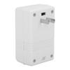 100W   to   StepUp&Down Voltage Converter Transformer (CN Standard Plug)