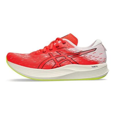 Tênis Masculino EvoRide Speed 2 Vermelho Amanhecer Preto 1011B789-600