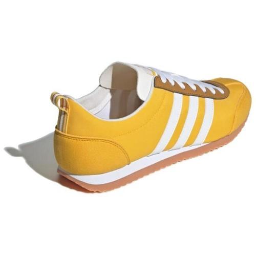 adidas VS Jog 2.0 Bold Gold Mesa - JP5760