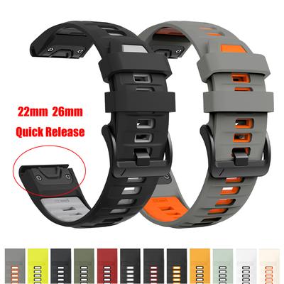 Accessori per smartwatch e tracker – Cinturini per smartwatch