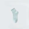 Female Summer Mesh Thin Pure Cotton Bacteriostatic Breathable Tube Socks