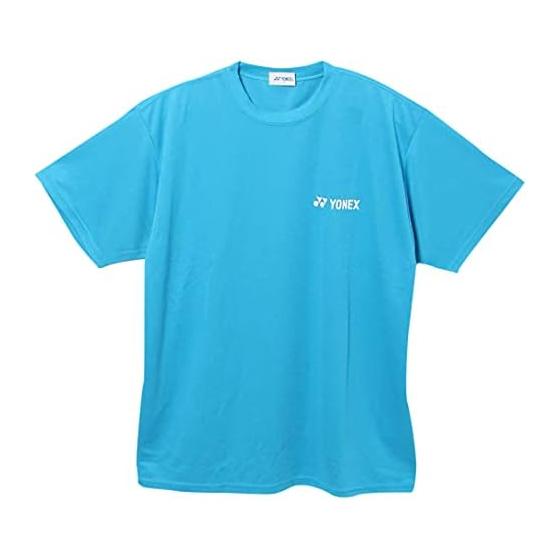 [YONEX] Tennis Wear Badminton Wear T-Shirt Short Sleeve Limited T-Shirt Standard Size RWHI1301