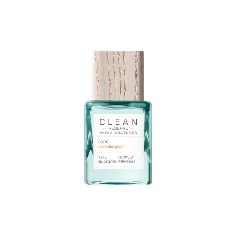 Clean, H2Eau Pfirsichblüte, Eau De Parfum, Für Frauen, 30 ml