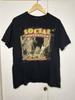 Vintage Social Distortion Band Kurzarm Unisex T-Shirt S-5XL UU1563