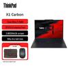 Lenovo ThinkPad X1 Carbon Gen 12 4G AI Business Laptop (CN Version)