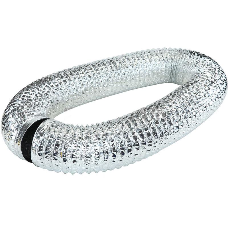 

Zhuoxuan Flexible Aluminum Ventilation Duct