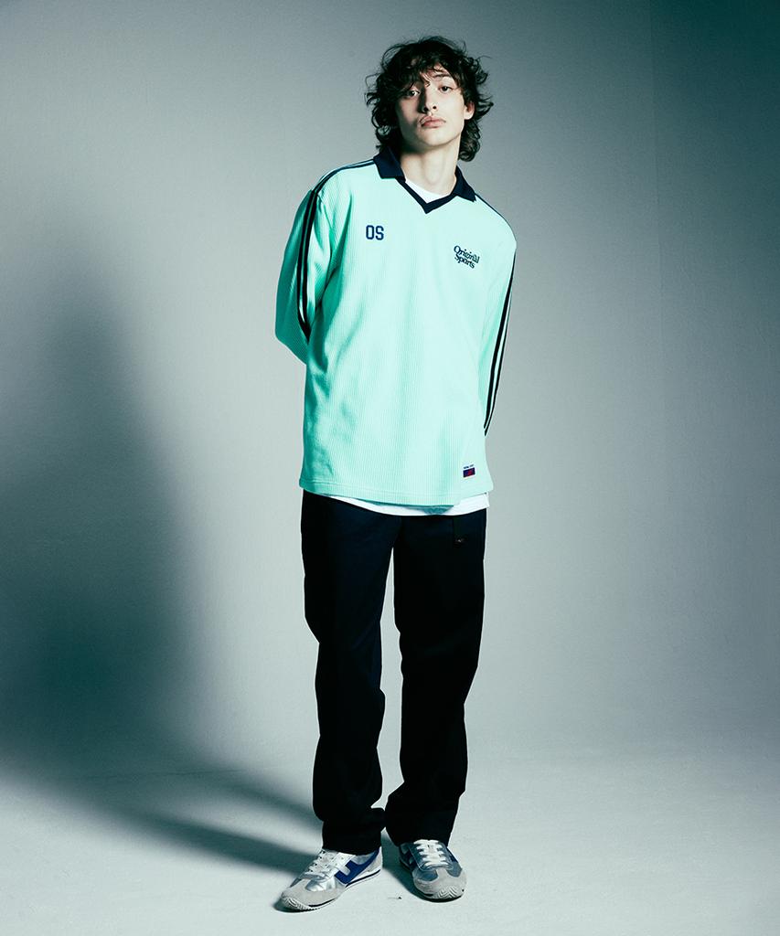 PRO-SPECS 24F Football Jersey Mint