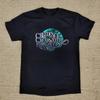 Creedence Clearwater Revival LOGO Black Cotton Shirt Full Size S-5XL SN195 Unisex T-Shirt