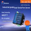 USR Industrial Dual Serial Port to Ethernet Converter