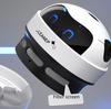 USB Rechargeable Desktop Vacuum Cleaner & Mini Dust Sweeper
