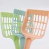 Multi-functional Large-sized Fine-pore Cat Litter Scraper, A Perfect Cat Litter Cleaning Tool for Cat and Pet Owners