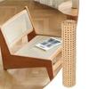 35-60cm Width 1-2 Meters Length Plastic Rattan Cane Webbing Roll Wicker Sheet Outdoor Chair Table Furniture DIY Supplies