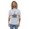 Disney Mens The Jungle Book Kaa Yesssss T-Shirt