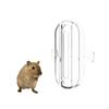 Hamster Drinking Buckle,Hamster Water Bottle Buckle,Sturdy,Cage Accessories,Pet Automatic