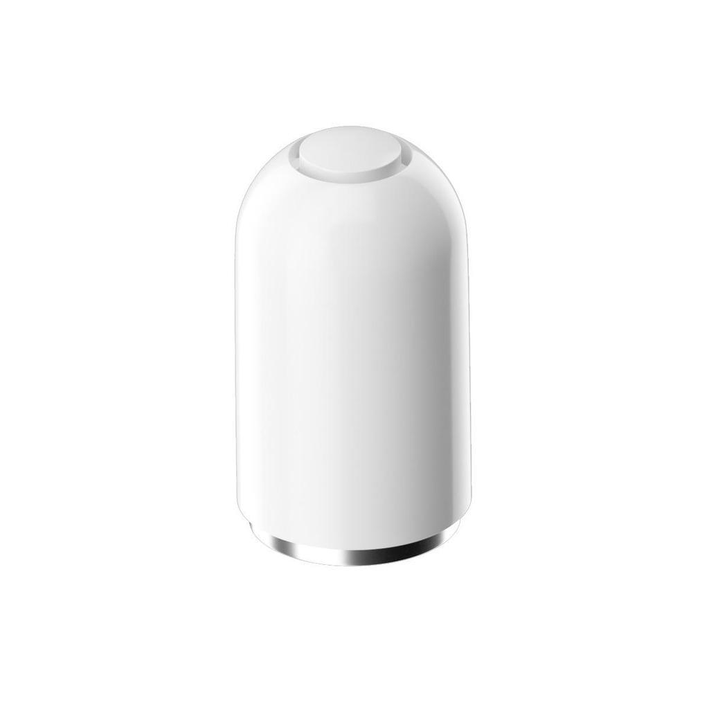 Magnetic Cap & Charging Adapter for Apple Pencil Nib