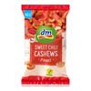 German Dm Sweet Chili Cashews 250G