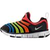 Dynamo Free Breathable Low Top Kids Lifestyle Shoes Black Orange Kids' 343738-018