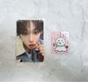 [USED] NCTWISH Riku One Summer Wish Exhibition Bonus Photocard