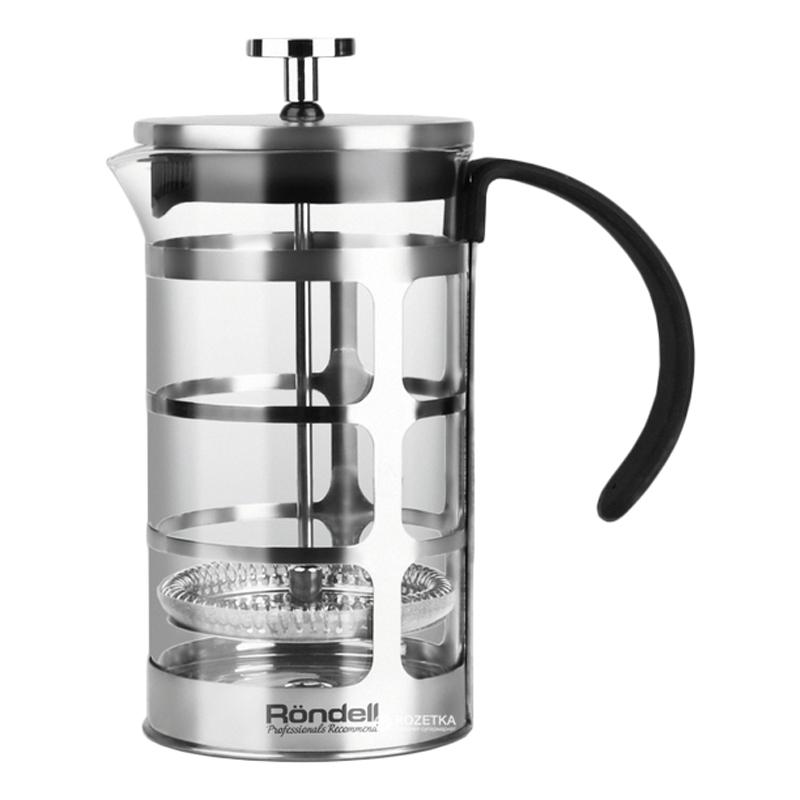 

Френч-пресс Rondell Rds-708