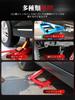 Largoods Magnetic Jack Pad Aluminum Material Pinch Welding Jack Adapter Jack Up Adapter Universal